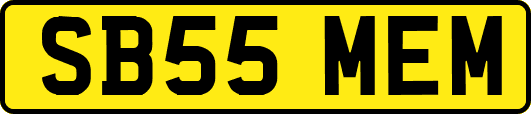 SB55MEM