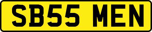 SB55MEN