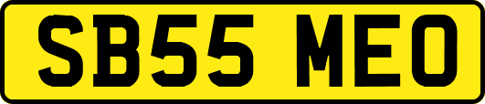 SB55MEO