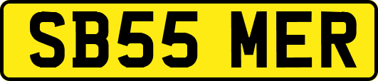 SB55MER