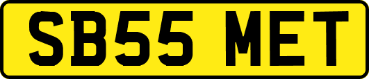 SB55MET