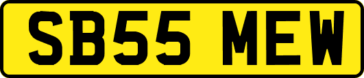 SB55MEW
