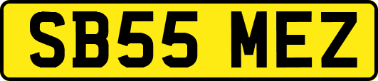 SB55MEZ