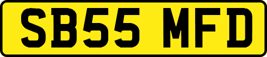 SB55MFD