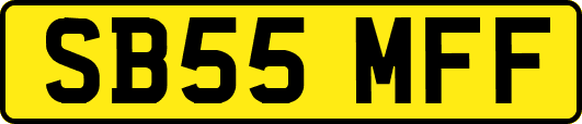 SB55MFF