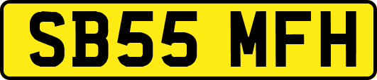 SB55MFH
