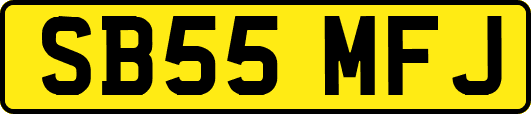 SB55MFJ
