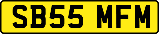 SB55MFM