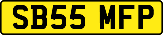 SB55MFP
