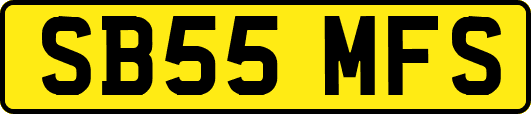 SB55MFS