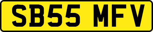 SB55MFV