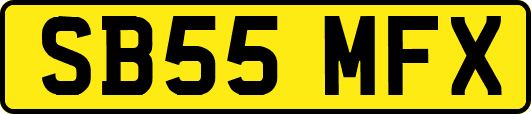 SB55MFX