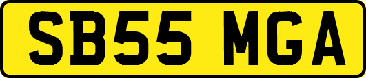 SB55MGA