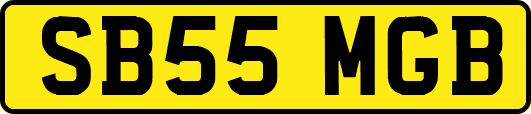 SB55MGB
