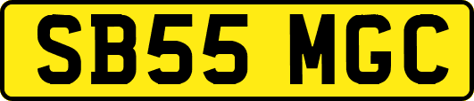 SB55MGC