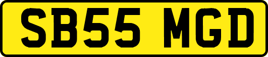 SB55MGD