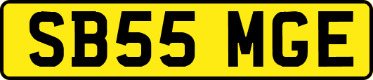 SB55MGE