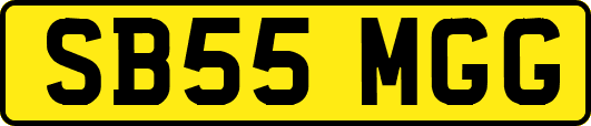 SB55MGG