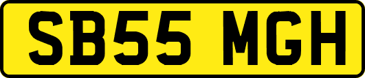SB55MGH