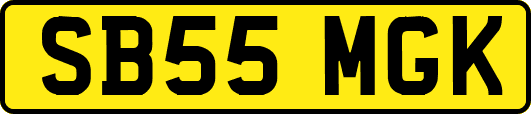 SB55MGK