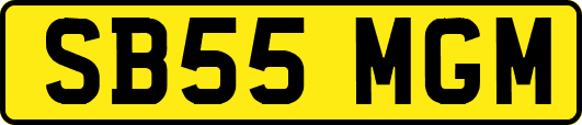 SB55MGM