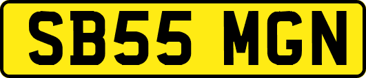 SB55MGN