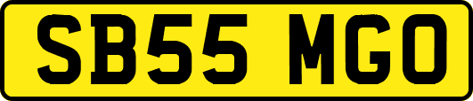 SB55MGO
