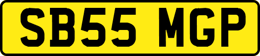 SB55MGP