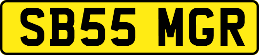 SB55MGR