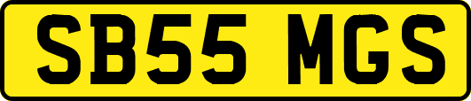 SB55MGS