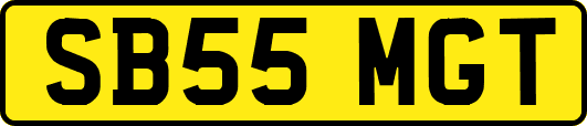 SB55MGT