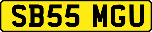 SB55MGU