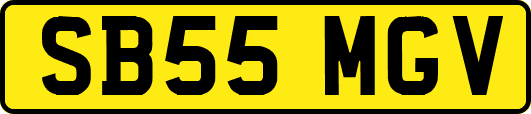 SB55MGV