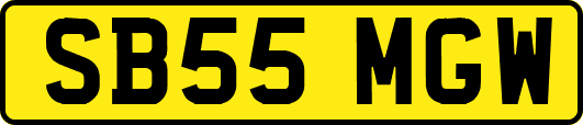 SB55MGW