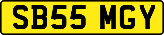 SB55MGY