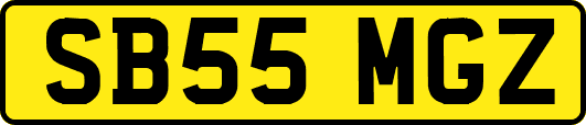SB55MGZ