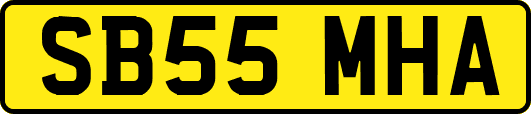 SB55MHA