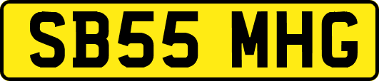 SB55MHG