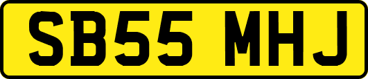 SB55MHJ