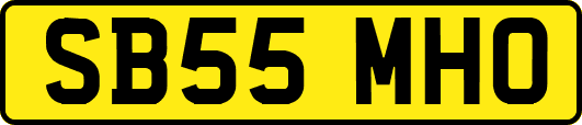 SB55MHO