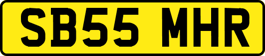 SB55MHR