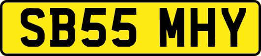 SB55MHY