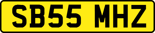 SB55MHZ