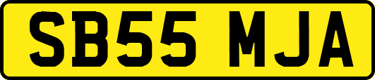 SB55MJA