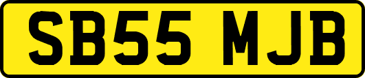 SB55MJB