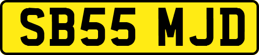 SB55MJD