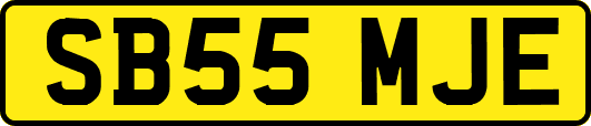 SB55MJE