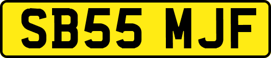 SB55MJF