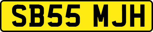 SB55MJH