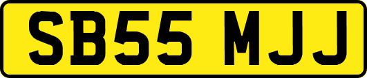SB55MJJ